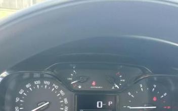 Citroen c3 Guizengeard