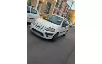 Citroen C3 Saint-Denis