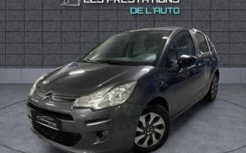 Citroen C3 Puteaux