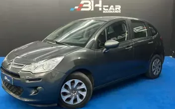 Citroen C3 Sainte-Bazeille