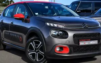 Citroen C3 Vendargues