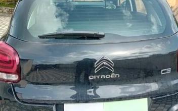 Citroen c3 Uchaud