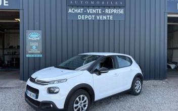 Citroen c3 Langon