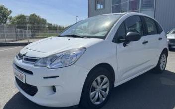 Citroen c3 Pont-Saint-Martin