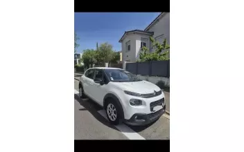 Citroen C3 Toulouse