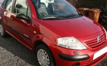 Citroen C3 La-Valette-du-Var