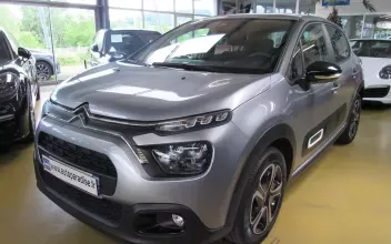 Citroen C3 Roche-la-Molière