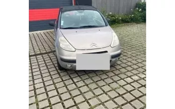 Citroen C3 Tourcoing