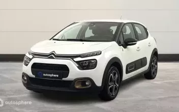 Citroen C3 Niort