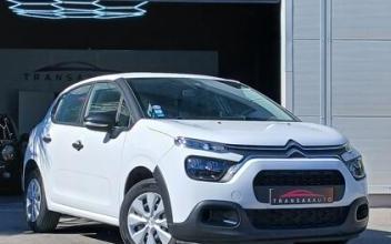 Citroen c3 Saint-Jean-de-Védas