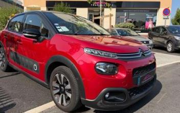 Citroen c3 Brou-sur-Chantereine