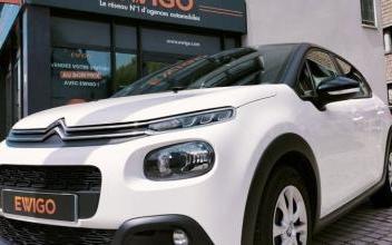 Citroen C3 Limoges