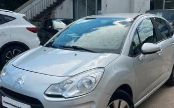 Citroen C3 La-Chapelle-de-Guinchay