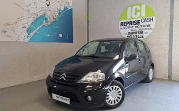 Citroen c3 Gigean
