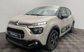 CITROEN C3 Mareuil-lès-Meaux