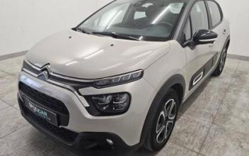 Citroen c3 Montgeron