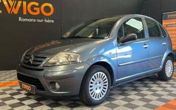 Citroen C3 Romans-sur-Isère