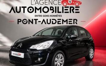 Citroen c3 Pont-Audemer