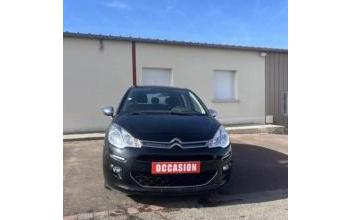 Citroen c3 Sainte-Savine