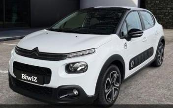 Citroen c3 Bayeux