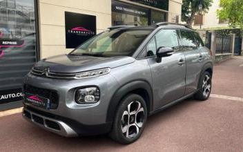 Citroen C3 Aircross Les-Clayes-sous-Bois