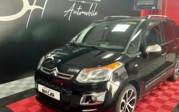 Citroen C3 Picasso Chalezeule