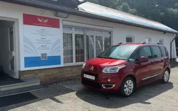 Citroen C3 Picasso Metz