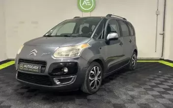 Citroen C3 Picasso Sarrians