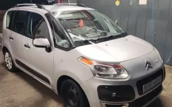 Citroen C3 Picasso Thonon-les-Bains