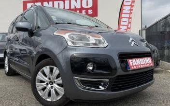 Citroen C3 Picasso Pavie