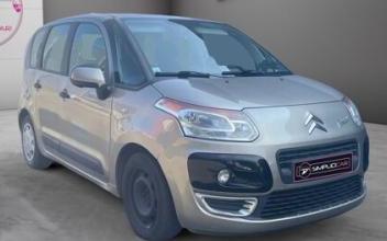 Citroen c3 picasso Les-Sables-d'Olonne