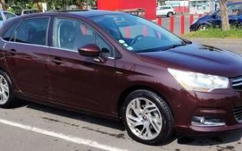 Citroen c4 Beauvais