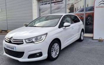 Citroen c4 Quissac
