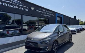Citroen C4 Verson
