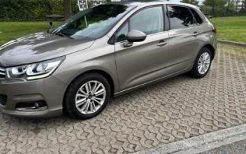 Citroen c4 Saint-Priest