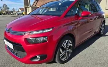 Citroen C4 Mouguerre