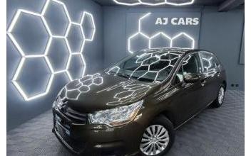 Citroen c4 Moulins-lès-Metz