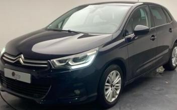 Citroen c4 Roncq