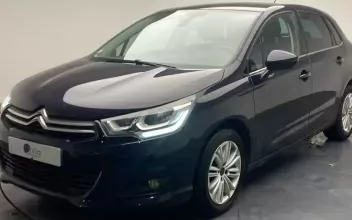 Citroen C4 Roncq
