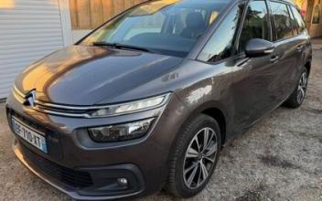 Citroen c4 Houilles