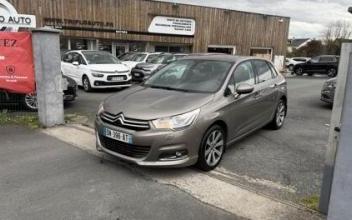 Citroen c4 Brive-la-Gaillarde