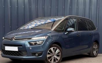 Citroen C4 Halluin