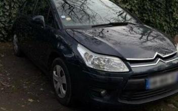 Citroen c4 Tarnos