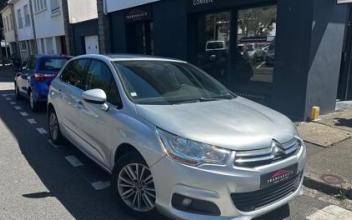Citroen c4 Lorient