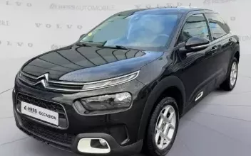 Citroen C4 Cactus Metz