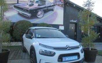 Citroen c4 cactus Galluis