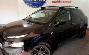 Citroen c4 cactus Etréchy