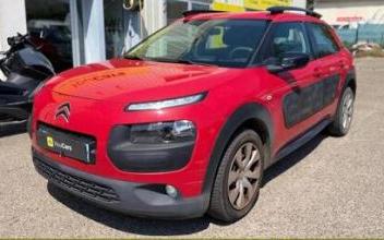 Citroen c4 cactus Orgeval