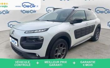 Citroen c4 cactus Chavagnes-en-Paillers