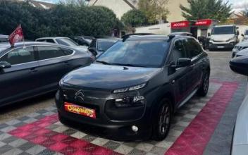 Citroen c4 cactus Drancy